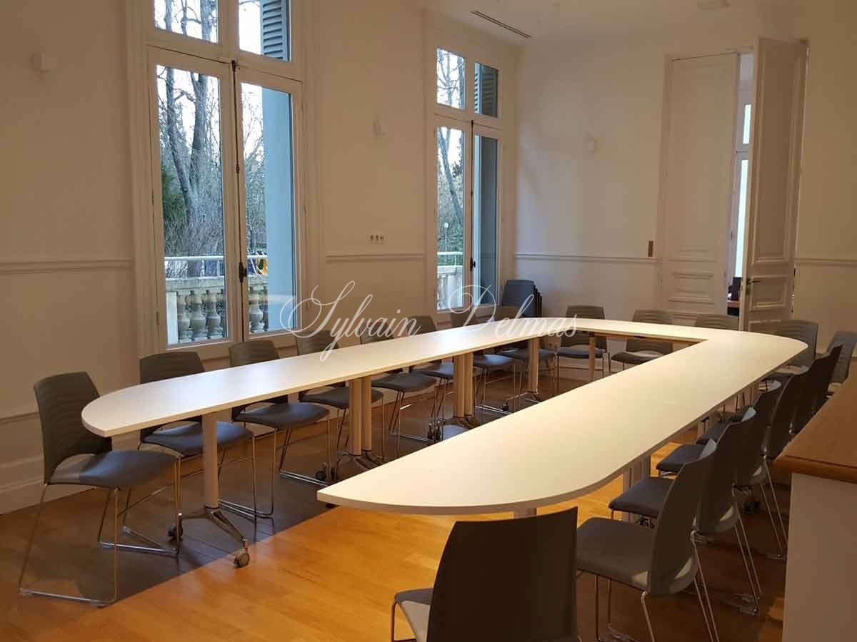 Immeuble de standing — Immeuble de rapport - Centre TOURS - 8 appartements