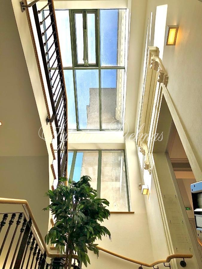 Immeuble de standing — Immeuble de rapport - Centre TOURS - 8 appartements