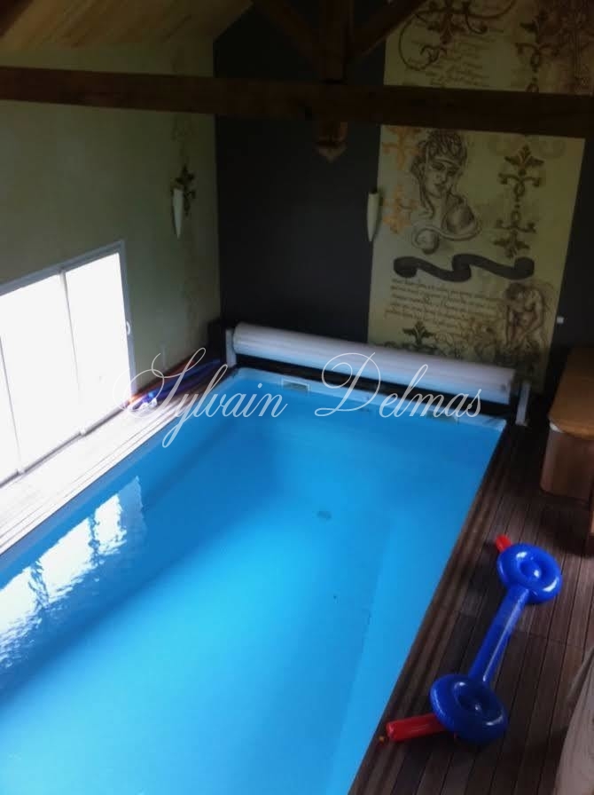 VILLA D ARCHITECTE  576m² avec dépendances du XIX° PROCHE D4UN GOLF
