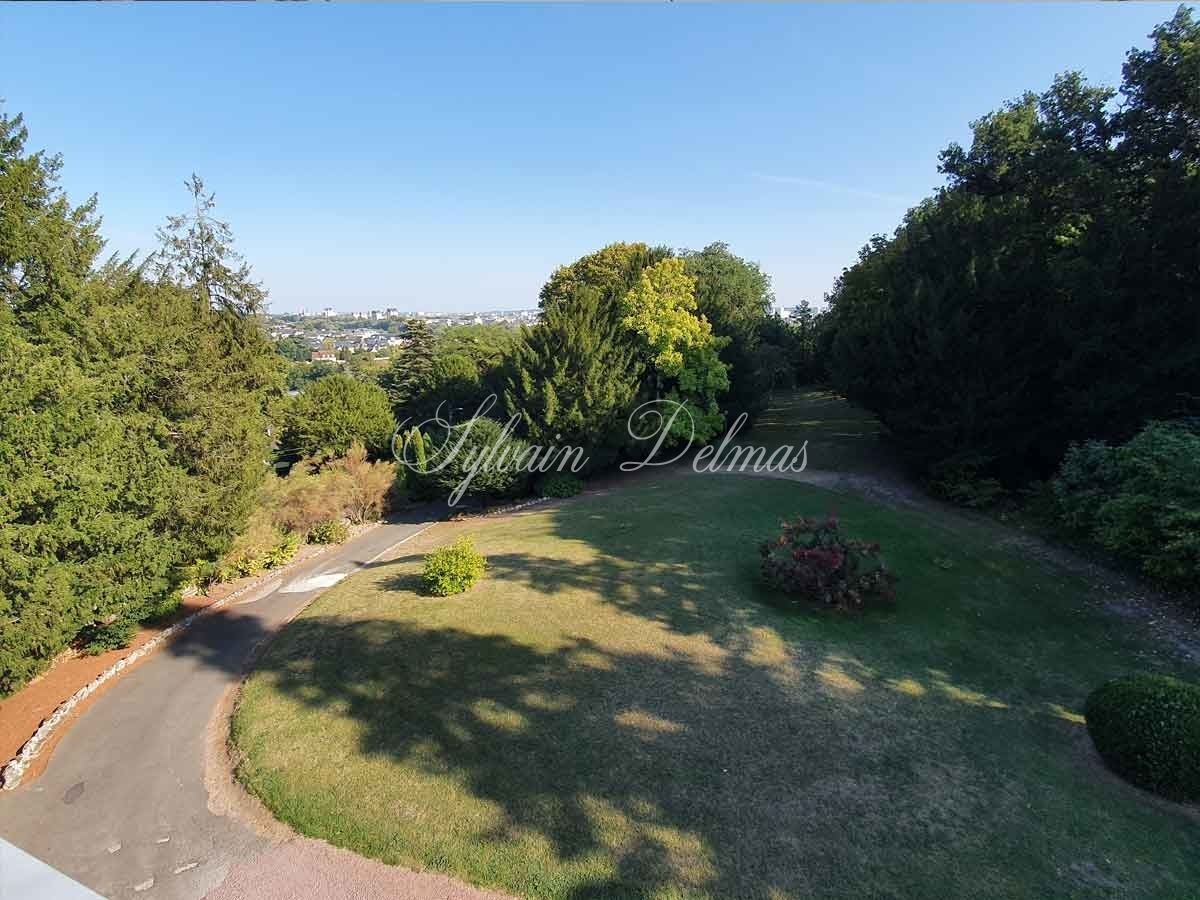Maison de maître — Demeure XVIIe entièrement restaurée - 15 pièces - 700m²