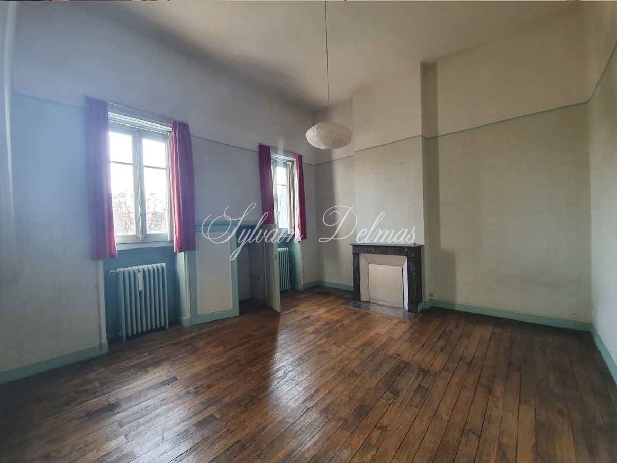 Maison de maître — Demeure XVIIe entièrement restaurée - 15 pièces - 700m²