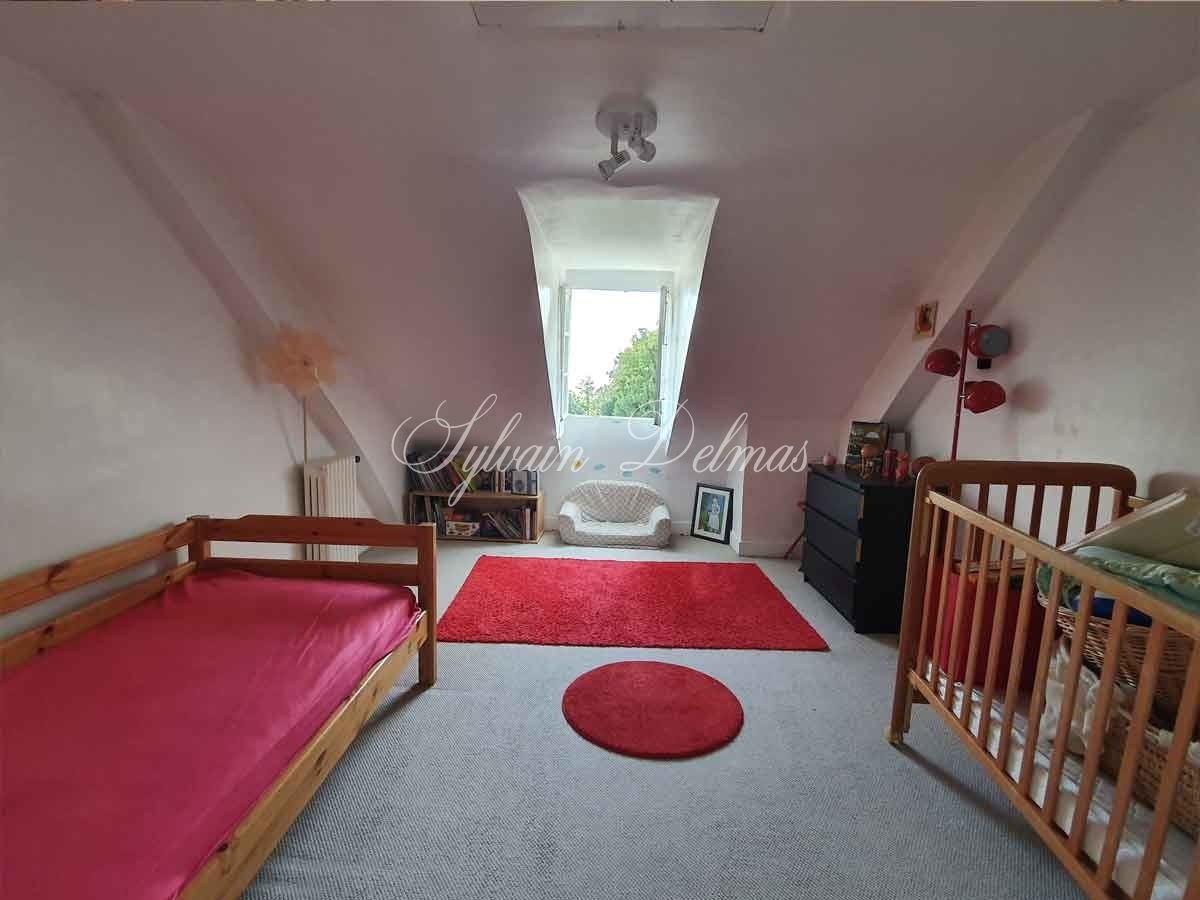 Maison de maître — Demeure XVIIe entièrement restaurée - 15 pièces - 700m²