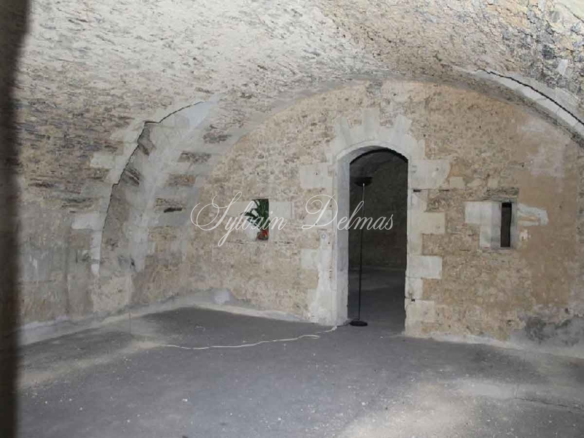 Château — Chateau XVIIIe proche d'ANGERS - 1900 m² - 24 chambres