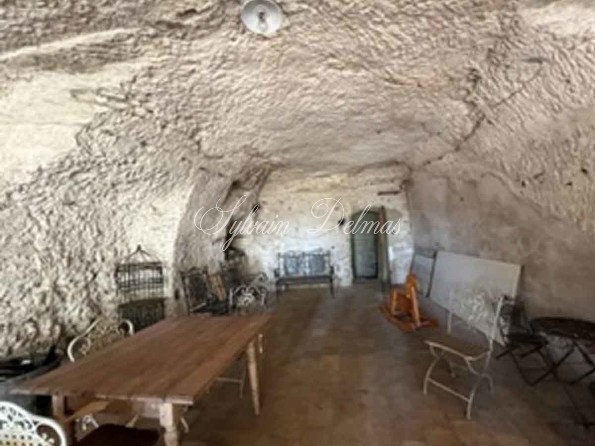 Château — Chateau XVIe et XIXe entre Amboise et Tours