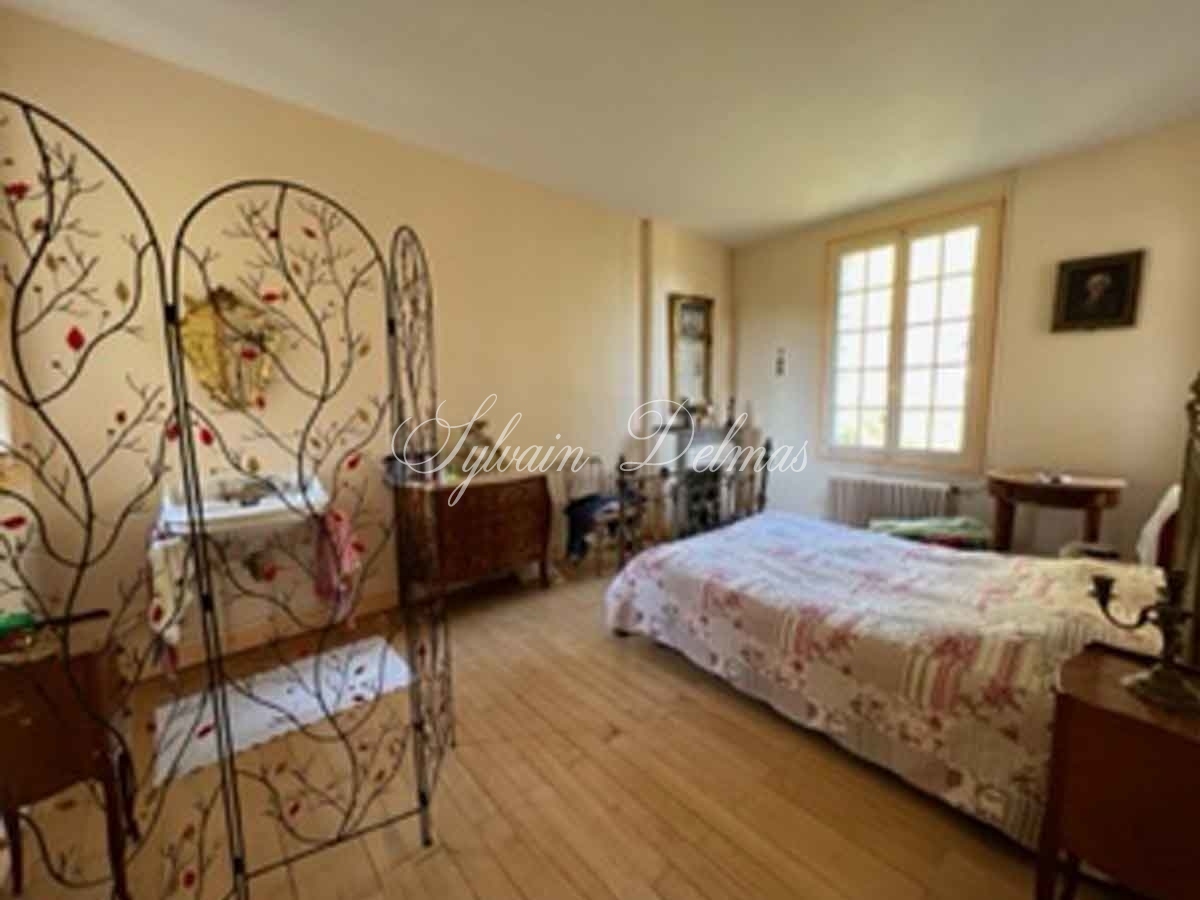 Château — Chateau XVIe et XIXe entre Amboise et Tours
