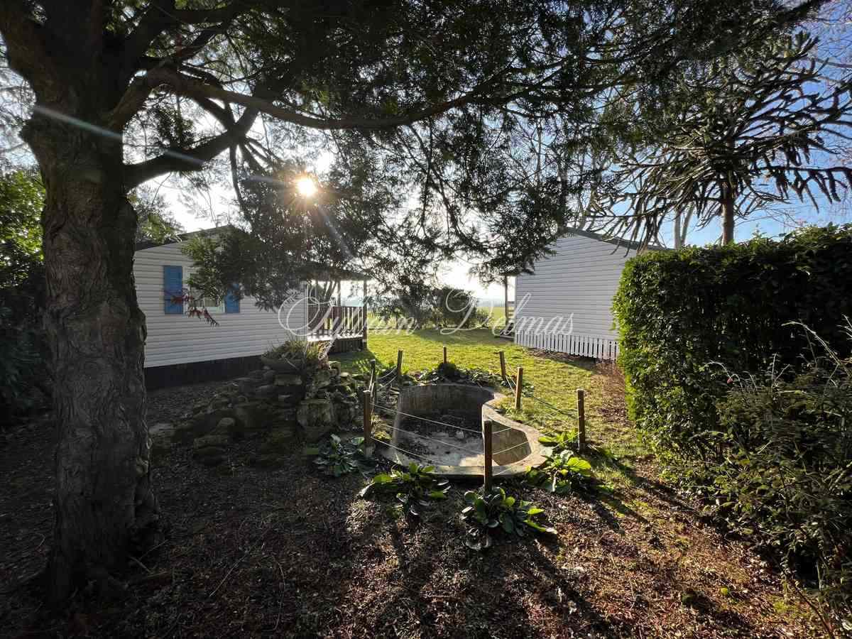 Château — Chateau avec complexe hôtelier et camping - 30min de Tours