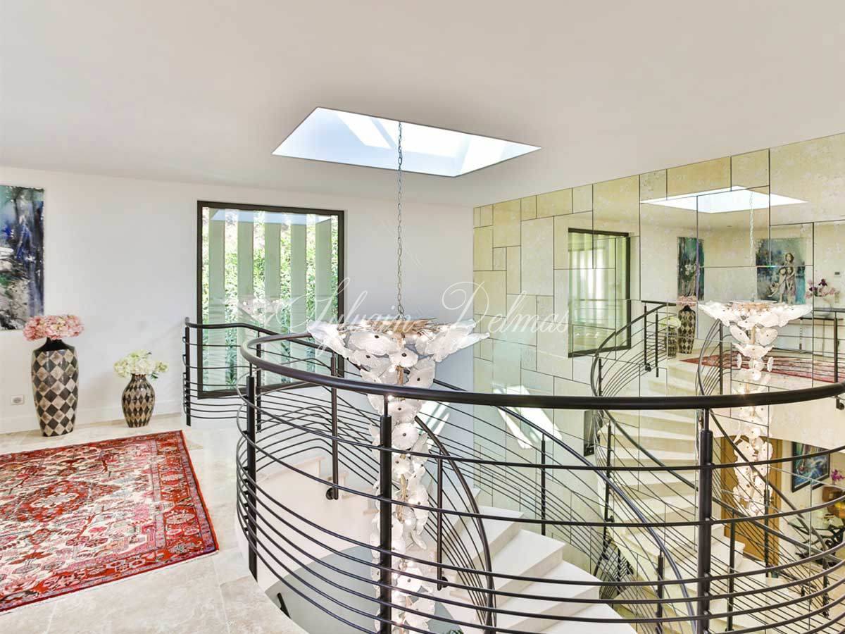 Villa d'exception à Sainte-Maxime