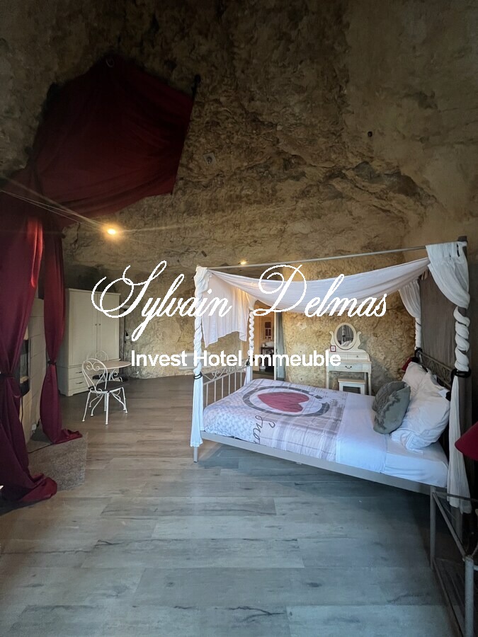 Château XIX°  proche de Tours
