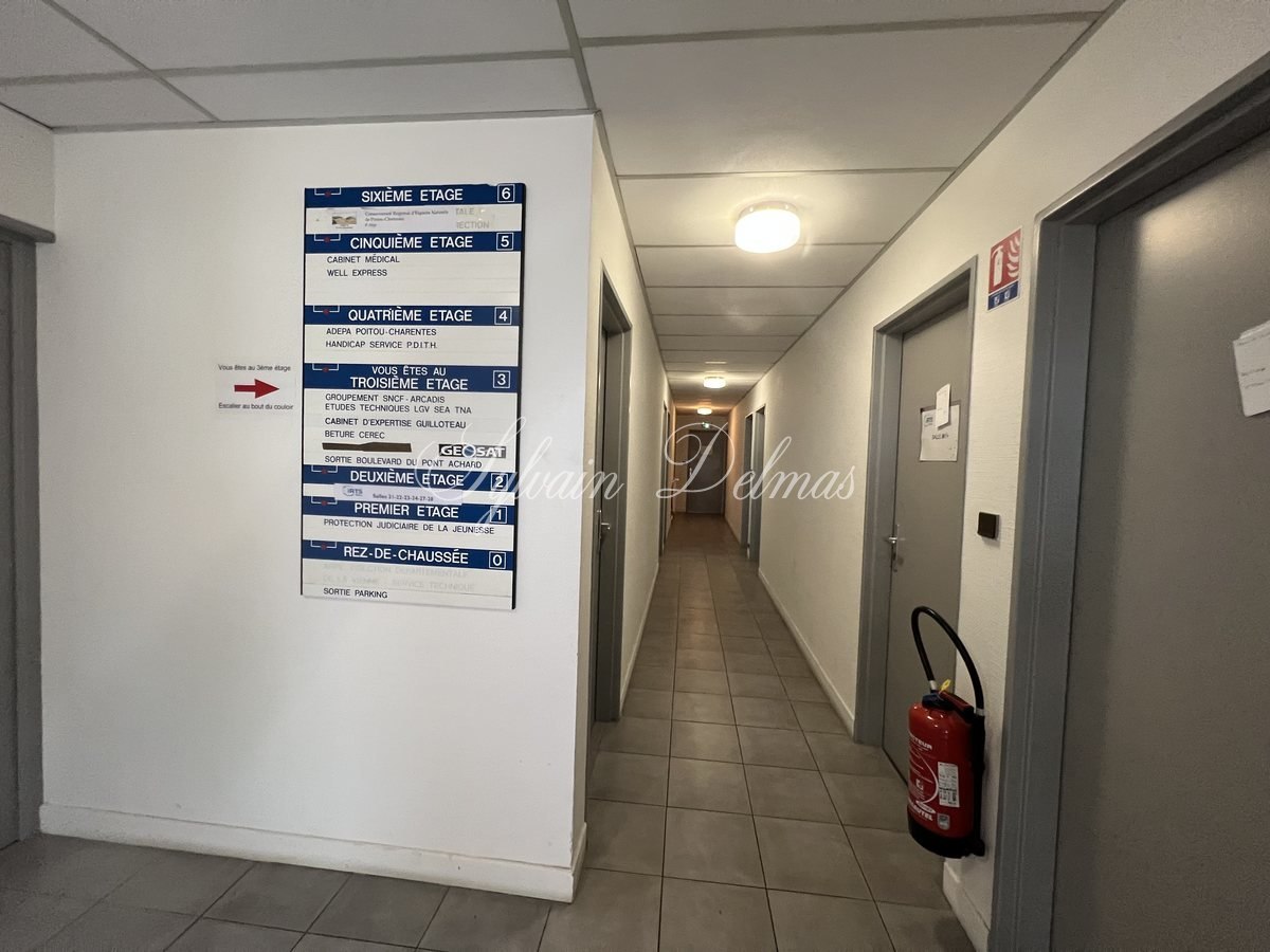 Immeuble de standing — IMMEUBLE DE RAPPORT