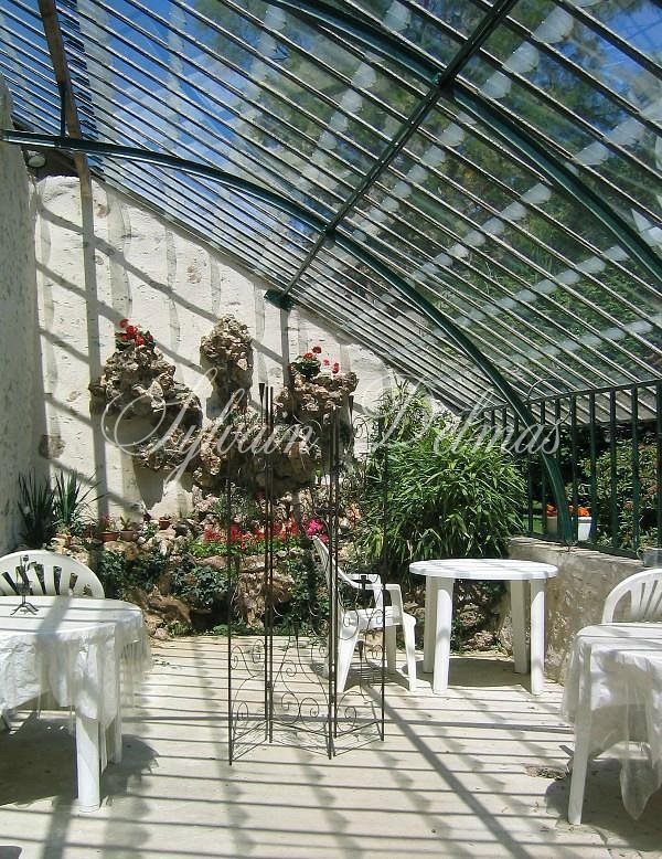 Château à 30 minutes de la cote Atlantique