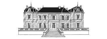 Château Hôtel région de Tours