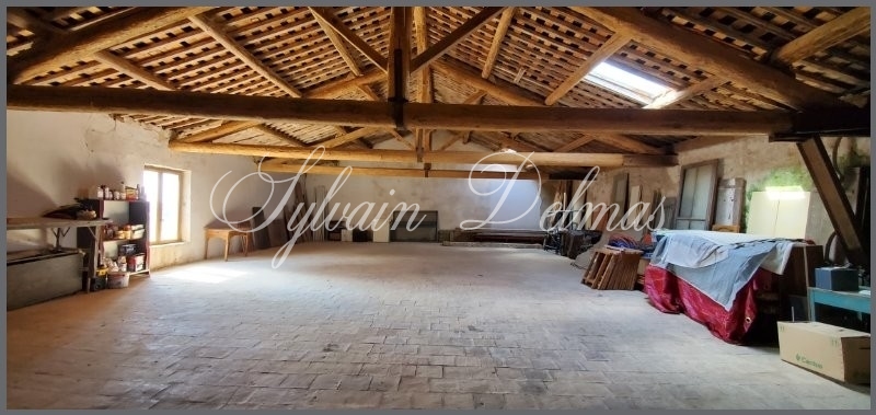 Domaine — Propriété et gite dans l'Hérault