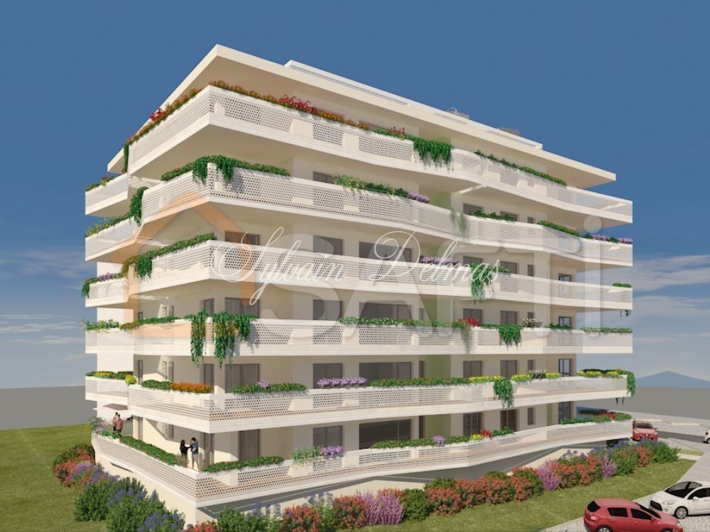 Appartement d'exception — Projet immobilier au Portugal