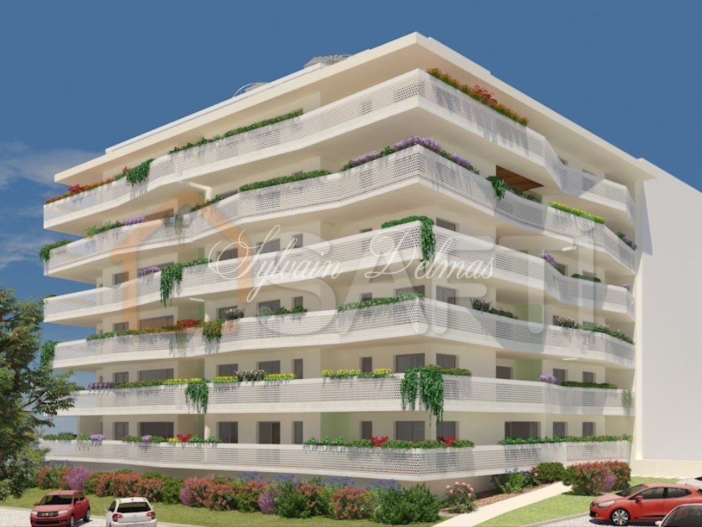 Appartement d'exception — Projet immobilier au Portugal