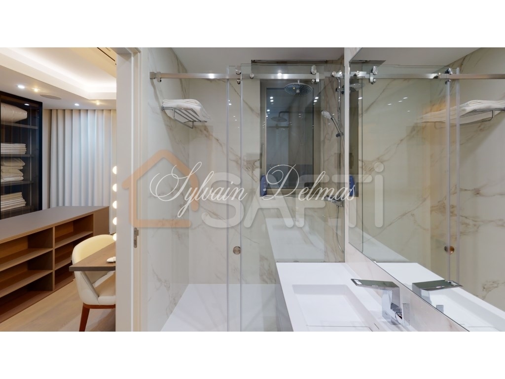 Appartement d'exception — REGION ALGARVE APPARTEMENT DE HAUT STANDING T5 / TERRASSE / PISCINE / JACCUZZI