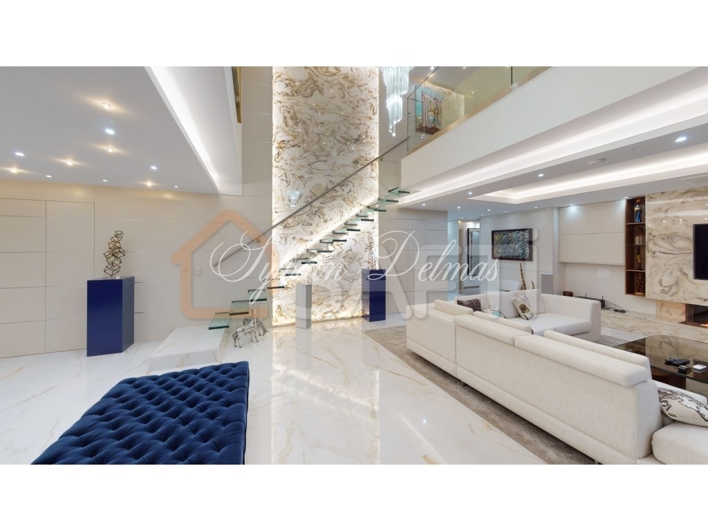 Appartement d'exception — APPARTEMENT DE HAUT STANDING REGION DE LOGOS / ALGARVE