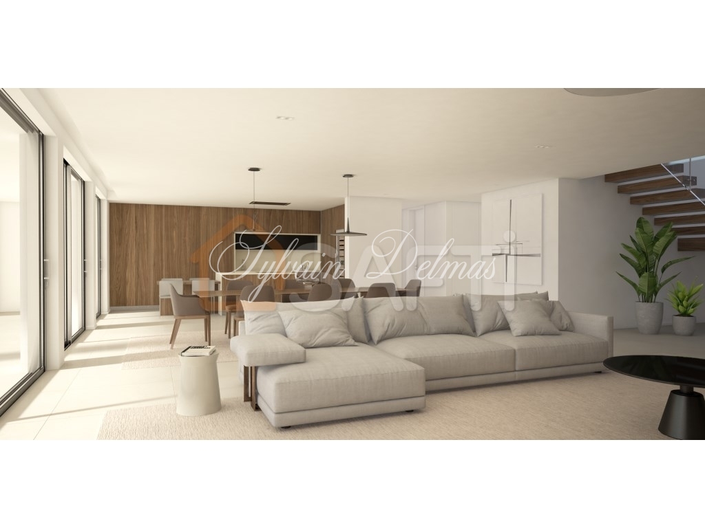 Appartement d'exception — APPARTEMENT DE HAUT STANDING REGION DE LOGOS / ALGARVE