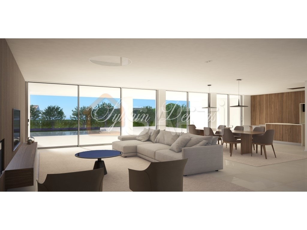Appartement d'exception — APPARTEMENT DE HAUT STANDING REGION DE LOGOS / ALGARVE