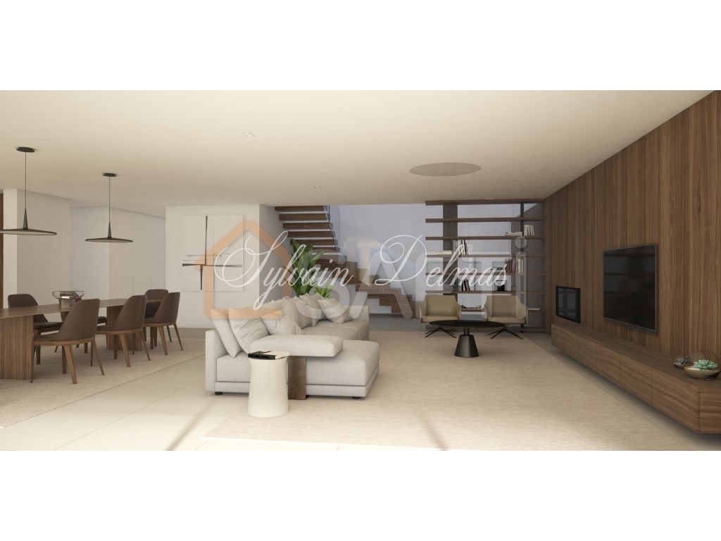 Appartement d'exception — APPARTEMENT DE HAUT STANDING REGION DE LOGOS / ALGARVE