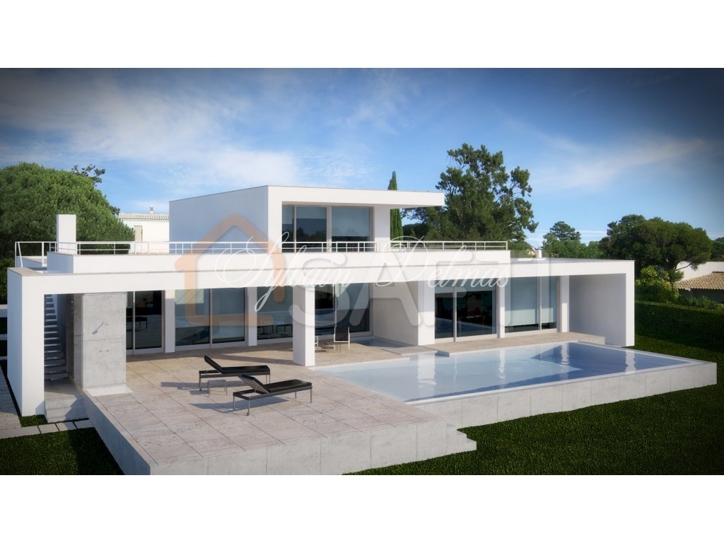 Appartement d'exception — APPARTEMENT DE HAUT STANDING REGION DE LOGOS / ALGARVE