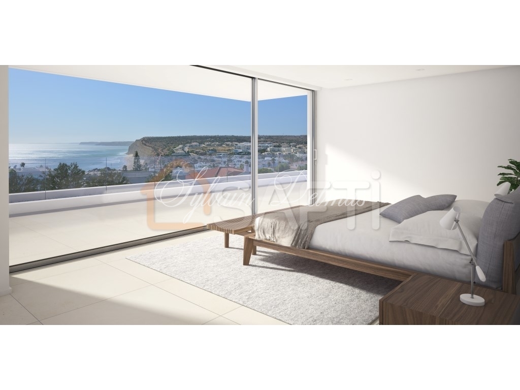 Appartement d'exception — APPARTEMENT DE HAUT STANDING REGION DE LOGOS / ALGARVE