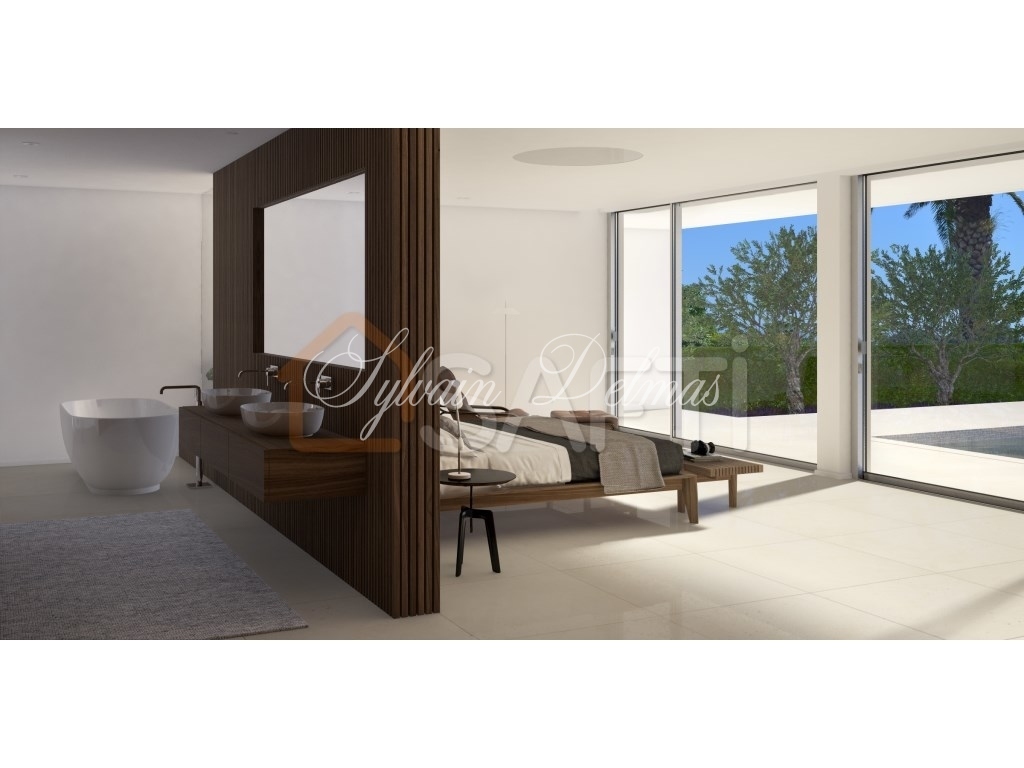 Appartement d'exception — APPARTEMENT DE HAUT STANDING REGION DE LOGOS / ALGARVE