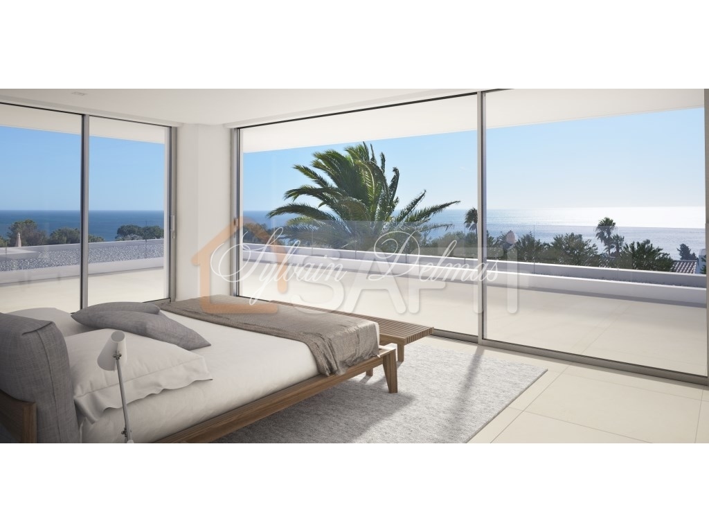 Appartement d'exception — APPARTEMENT DE HAUT STANDING REGION DE LOGOS / ALGARVE