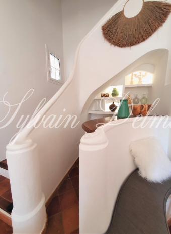 VILLA A GRIMAUD