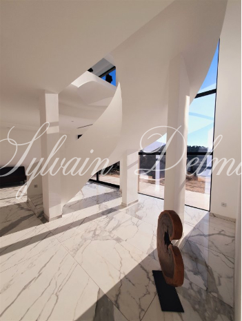 VILLA PROCHE SAINT TROPEZ