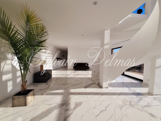 VILLA PROCHE SAINT TROPEZ
