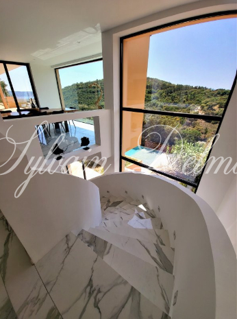 VILLA PROCHE SAINT TROPEZ