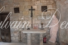Château — CHATEAU  MEDIEVAL EN ARDECHE