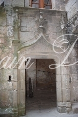 Château — CHATEAU  MEDIEVAL EN ARDECHE