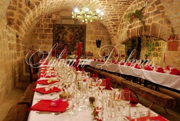 Château — CHATEAU MEDIEVAL EN ARDECHE