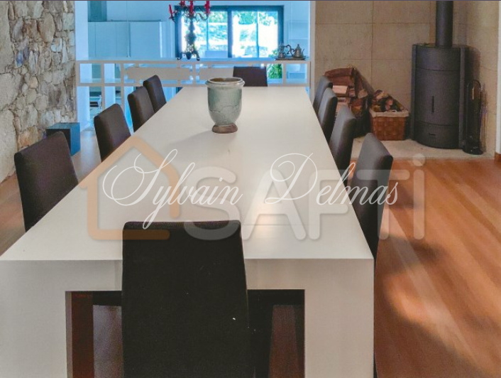 VILLA D'EXCEPTION PROCHE DE PORTO