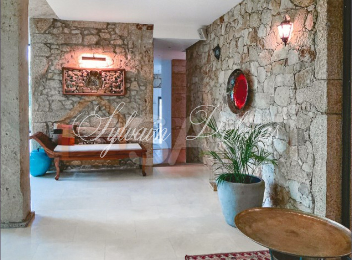 VILLA D'EXCEPTION PROCHE DE PORTO