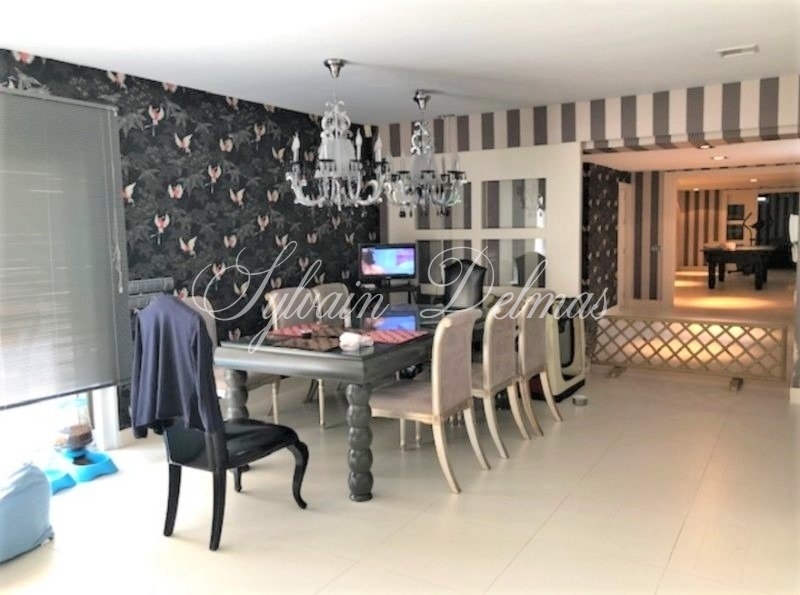 VILLA PROCHE DE CADIX