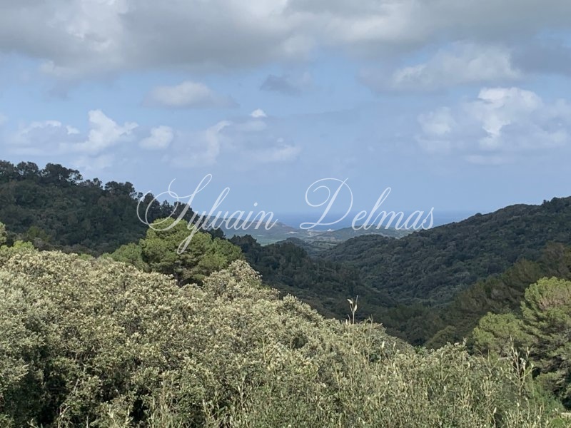 FERME ECOLOGIQUE ET VILLA SUR DOMAINE DE 99 HECTARES