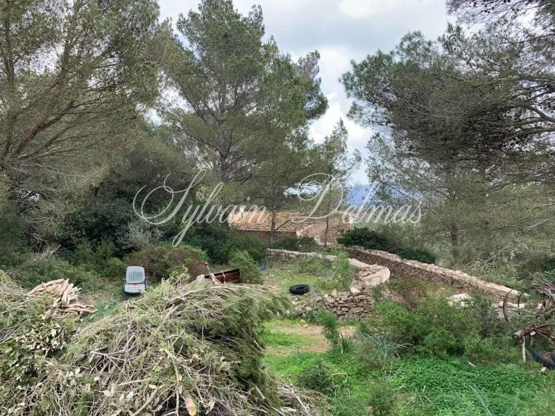 FERME ECOLOGIQUE ET VILLA SUR DOMAINE DE 99 HECTARES