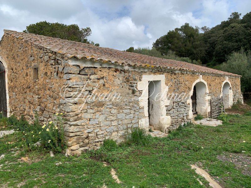 FERME ECOLOGIQUE ET VILLA SUR DOMAINE DE 99 HECTARES
