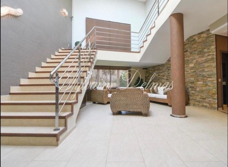 VILLA AU SUD D' ALICANTE