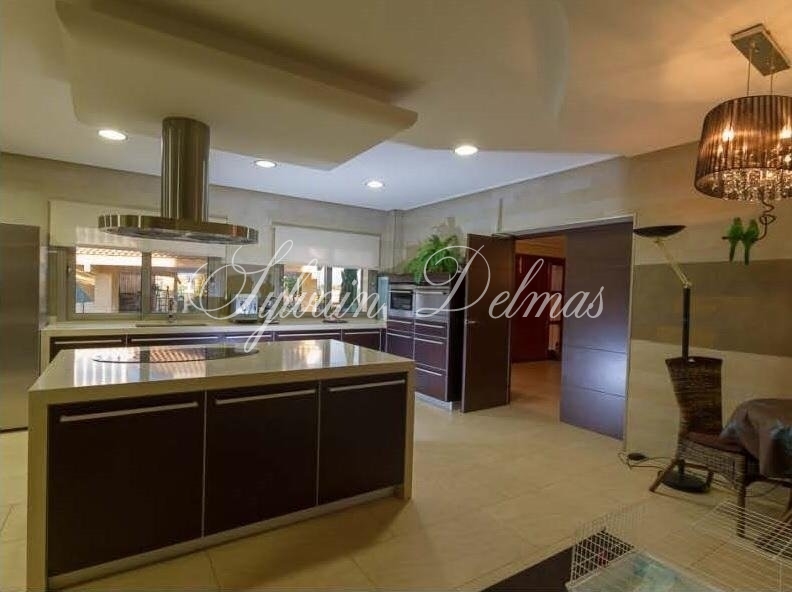 VILLA AU SUD D' ALICANTE