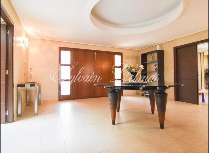 VILLA AU SUD D' ALICANTE