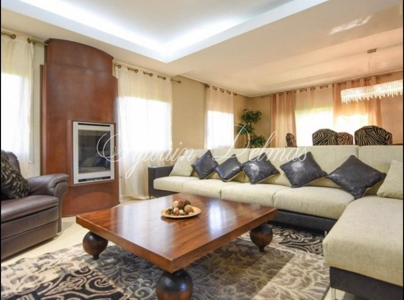 VILLA AU SUD D' ALICANTE
