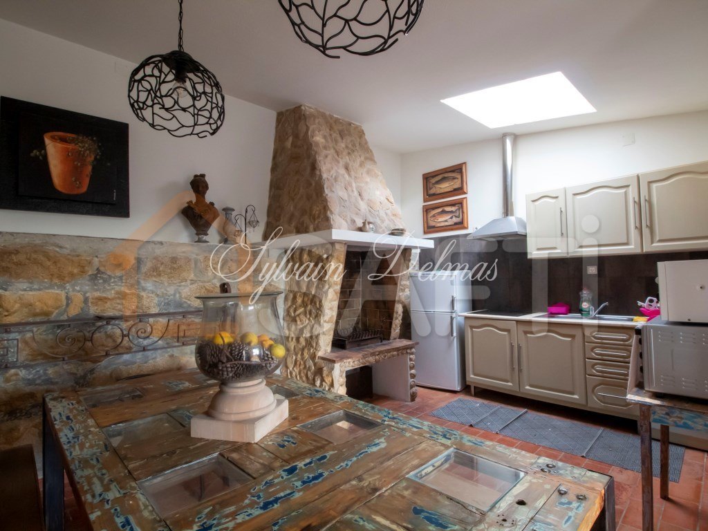 VILLA AU PROCHE DE LISBONNE