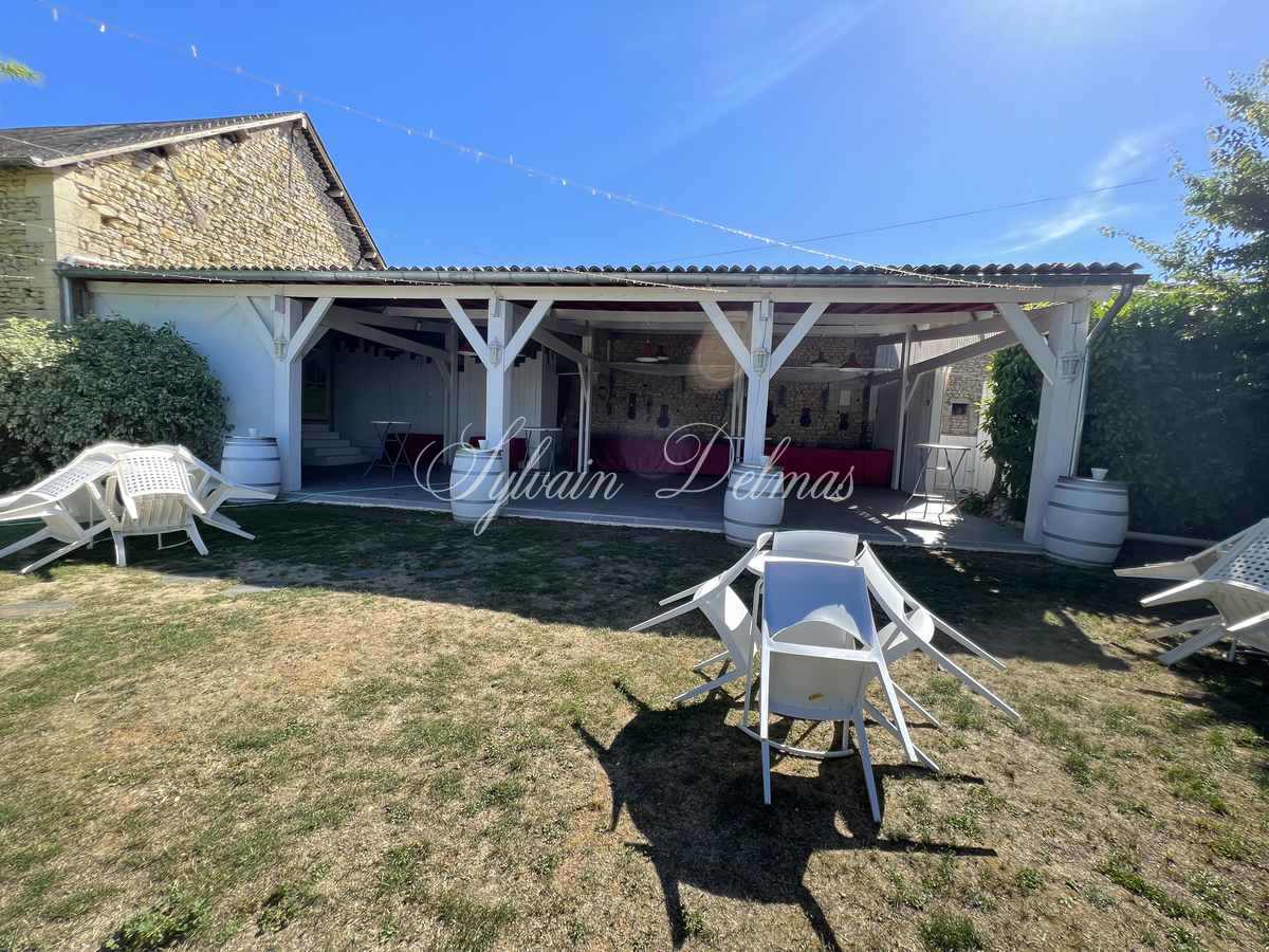 Domaine — GRANDS  GITES ET MARIAGES EN TOURAINE