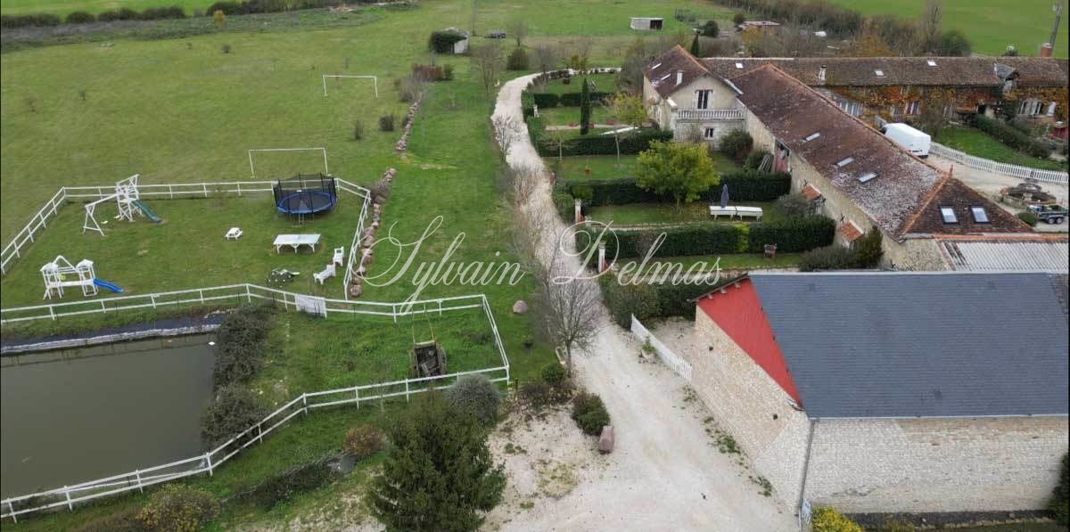 Domaine — GRANDS  GITES ET MARIAGES EN TOURAINE