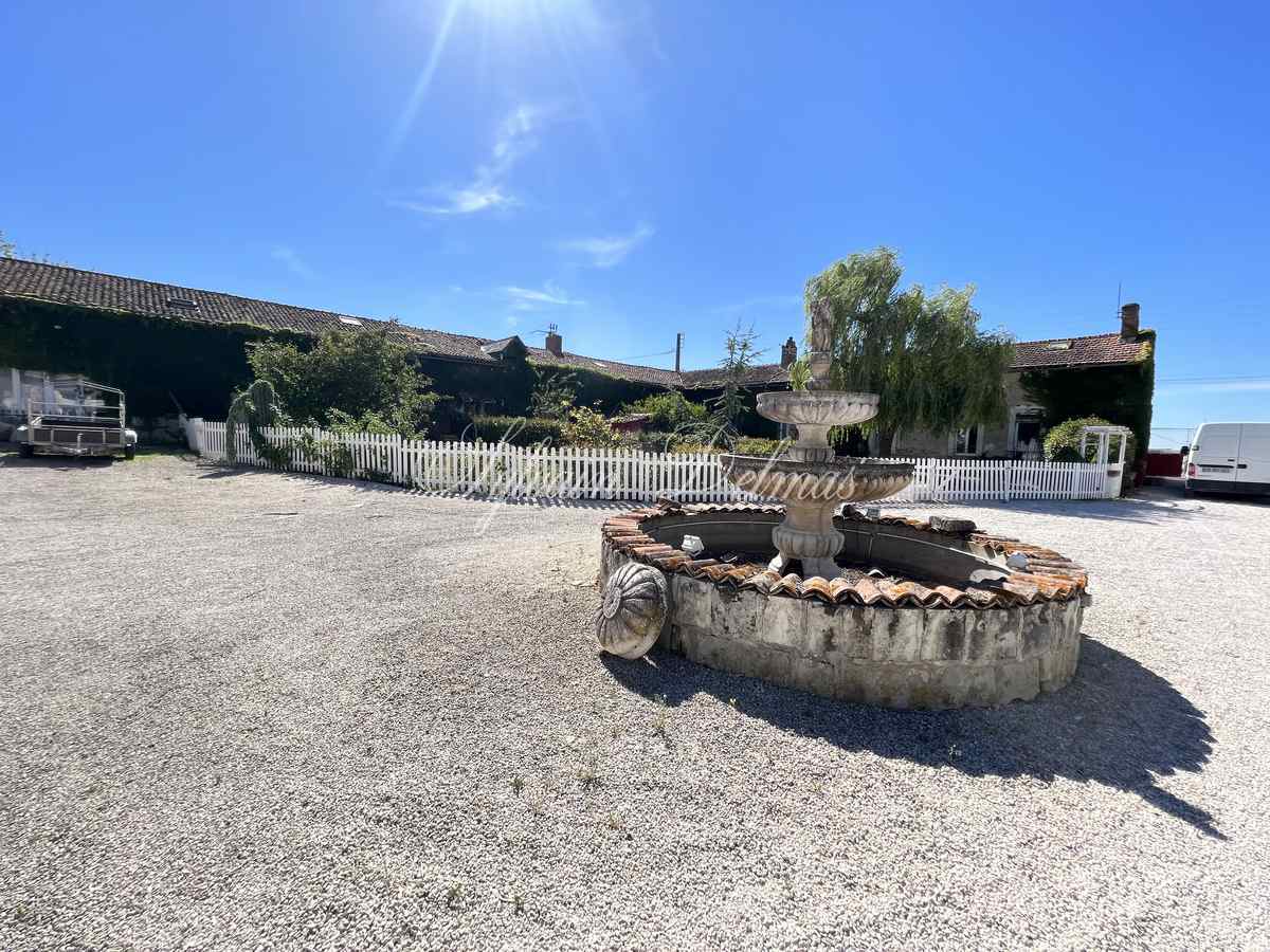 Domaine — GRANDS GITES ET MARIAGES EN TOURAINE