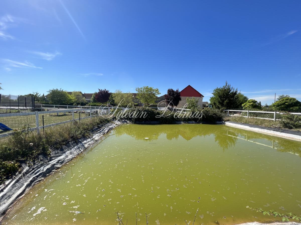 Domaine — GRANDS GITES ET MARIAGES EN TOURAINE