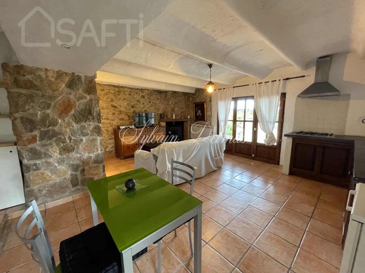 VILLA DE STANDING SUR L ILE DE PALMA